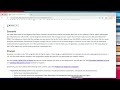 Statistical Analysis and Hypothesis Testing