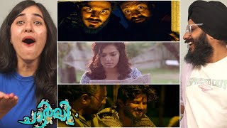 Charlie Pre Interval Scene Reaction | Dulquer Salmaan | Shoubin | Parvathy | Parbrahm Singh