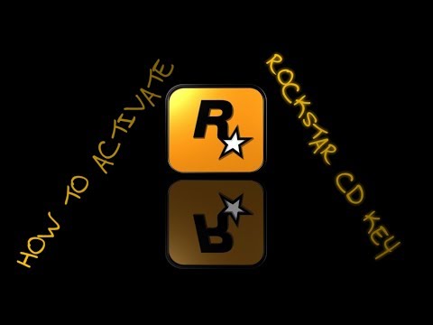 rockstar activation code generator