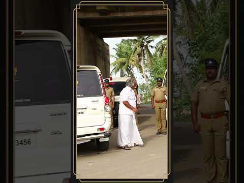 Clash of Titans: Gopinath vs. Jayapalan in Thirunaal Making #sgsdigital #youtubeshorts #shorts