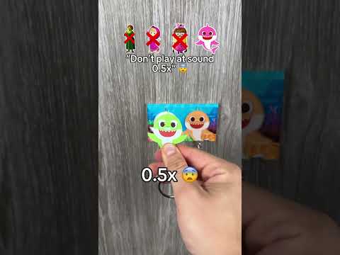 Wait for the end… 😲