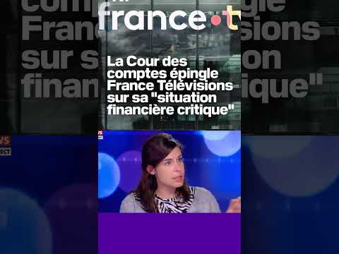France.tv : La Propagande quoiqu'il en Coûte ! #gauchisme #wokisme