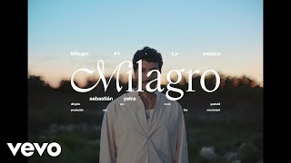 Sebastián Yatra - Milagro (Milagro #1)
