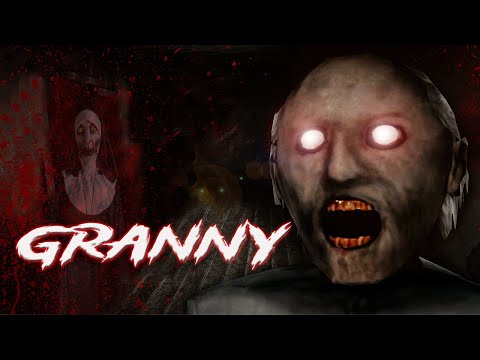 ๐ด LIVE | Granny Horror Game Hindi ๐ฅ | Can Yo u Escape Granny? | Scary Gameplay
