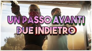 GTA 6 incontra il POLITICAMENTE CORRETTO 💩🎮💩