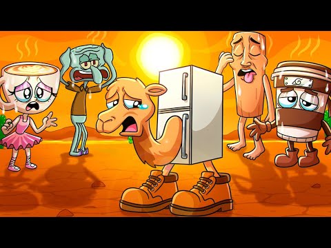 FRIGO CAMELO SAD ORIGIN STORY! (You Will CRY!!!)