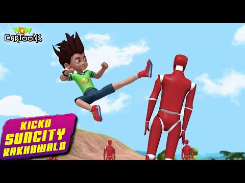 War Of Unity | Kicko Suncity Rakhawala 2025 | Season 3 | 23 | Kids | #Kicko