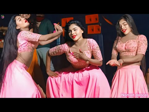 Saiyan ji dilwa mange le gamchha bichhai ke dj maya magar dance #mayadance #maya #video