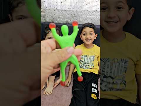 ببتبي فاجأ ياسر وماريا🎁 بسكوشي 😱