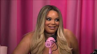 frenemies, but it's just ethan klein judging trisha paytas when she attempts to speak hebrew