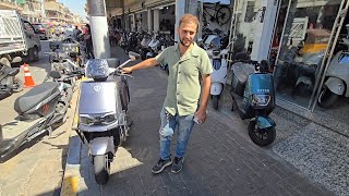 اسعار الدراجات٦٠ شركة Tailg و R9 والبايسكلات البناتي الجديد بالعراق لهذا اليوم 22 سبتمبر 2025