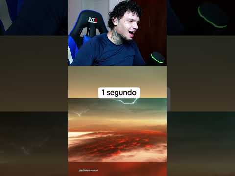 QUANTO TEMPO VOCร SOBREVIVERIA NESSES PLANETAS