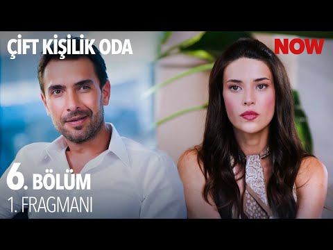 Çift Kişilik Oda 6. Bölüm 1. Fragmanı
