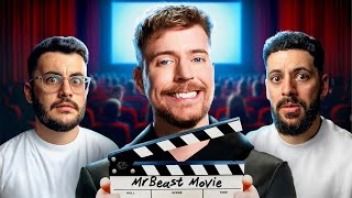 Making the MrBeast Movie - Ep 1
