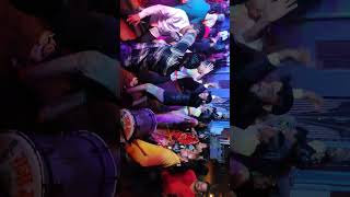 funny dance 😅 with friends 😂 #kallosong @nickyguna2932