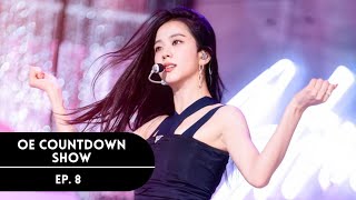 OE COUNTDOWN SHOW — EP . 8