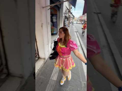 Estreno vestido #vestidos  #labubu #humor #viralvideo #comedia #fypp #parati #fypシ゚viral #viral