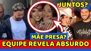 🚨Equipe de Hytalo REVELA ABSURDO e MÃE de Kamylinha DEVE SER PRESA; VAZA DOCUMENTO CHOCANTE