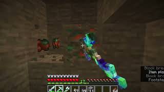 mining footage