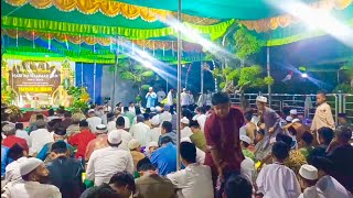 MAULID NABI 1446 H./2024 M.  BERSAMA KH. TAUFIQURRAHMAN SYAKUR | MASJID AL IKHLAS