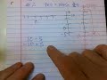 Understanding Math Concepts and Strategies