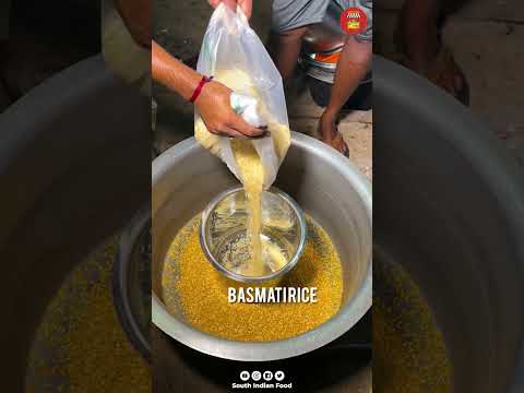 Massive Making of 2000Kg Mutton Haleem in Chennai | Ramzan Special Dish - #RamadanwithShorts