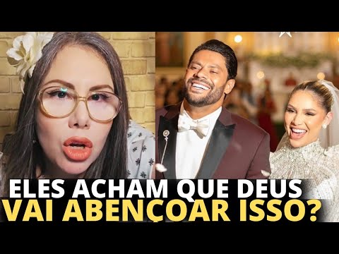 Sarah Sheeva fala sobre casamento do jogador Hulk Paraíba com sobrinha de sua ex-esposa