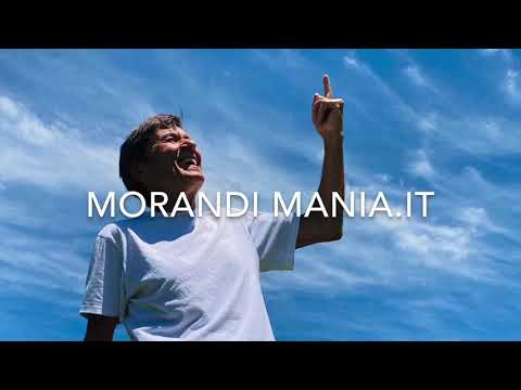 GIANNI MORANDI - C'E' TEMPO