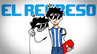 VOLVIMOS PARA QUEDARNOS.