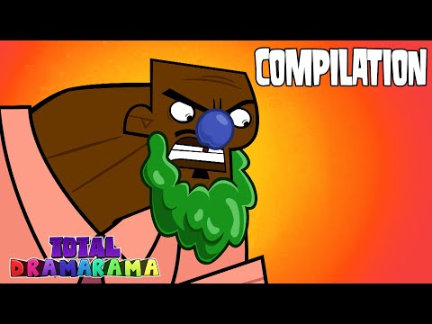 Total Dramarama - October Compilation
