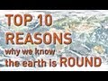 Understanding Earth's Shape and Motion