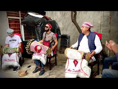 Canto a Oggun para vencer dificultades