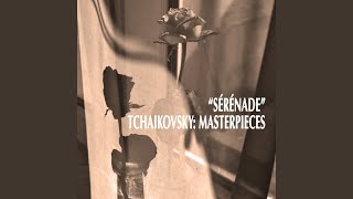 None but the lonely heart, Op. 6, No. 6