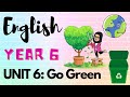 Go Green: Understanding Pollution and 3R