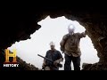 Archaeological Discoveries and Techniques
