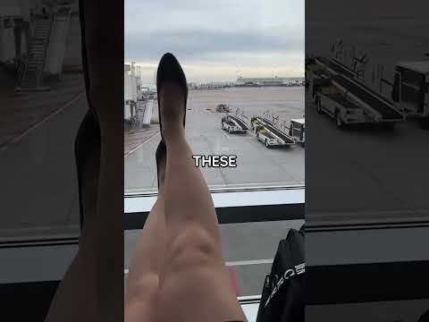 United Airlines flight delayed and passengers wait 7 hours #unitedairlines #flying #travel