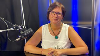 Mindannyian vendégek vagyunk ezen a bolygón! – Fábián Dóra Dharmista, Horányi Ágnes