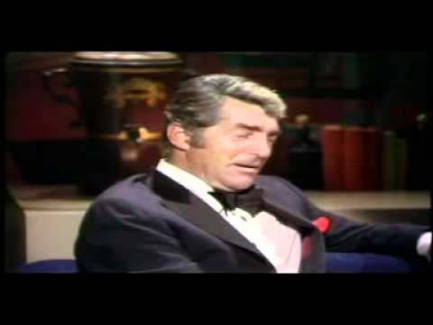 Dean Martin - Raindrops keep falling on my head