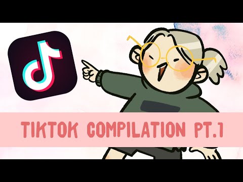 BITHAPI TikTok Compilation [pt.1]