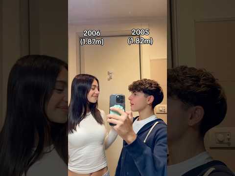 2005 vs 2006 #shorts #perte #webboh #tiktok