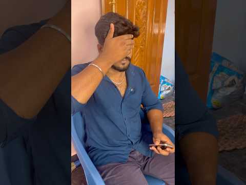 எப்படி⁉️எல்லாம் யோசிக்கிறா🤦‍♂️ part-17#reels #shorts #family #couple #family #life #entertainment