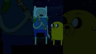 Finn and Huntress Forever!! 😏🏹💖 #Finntress #HuntressWizardLore #adventuretime