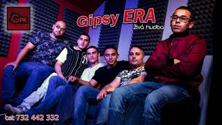 Gipsy ERA - celé album ( OFFICIAL )