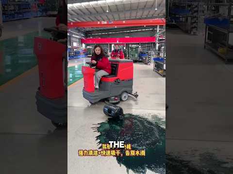 Mop Cleaner 🚿💦New Viral Gadgets, Smart Appliances, Kitchen Utensils/ Home Inventions #shorts