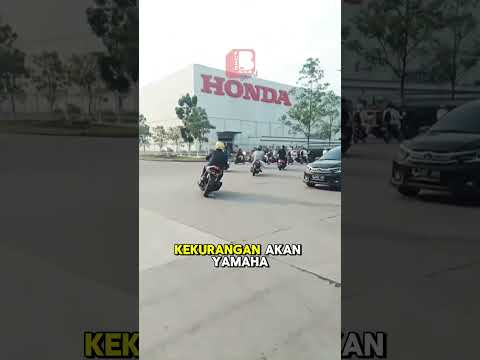 Suzuki Indonesia Jadi Bangkrut Karena Cartel Yamaha & Honda  ??