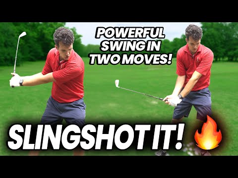 10,000 Hours of Swing Lessons in 2 Easy Moves (YouTube Won't Show You This!)