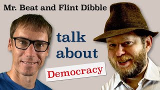 Democracy Is More Rare Than You Probably Think