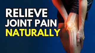 Top 10 Herbs for Joint Pain Relief