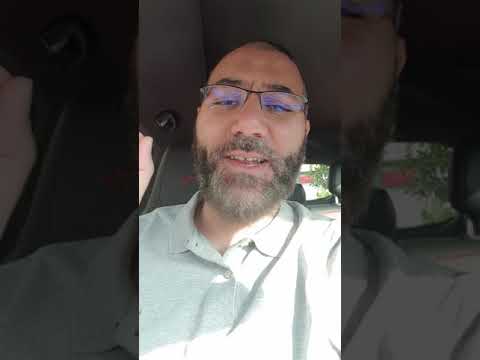 تدعي وربنا يقولك "قد فعلت" | أمير منير
