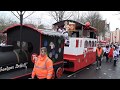 Der Tulpensonntagszug in Viersen 03.03.2019 (4/4)